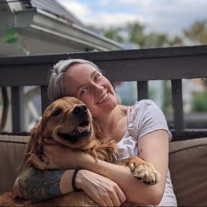 Meet your Posher, Kristina